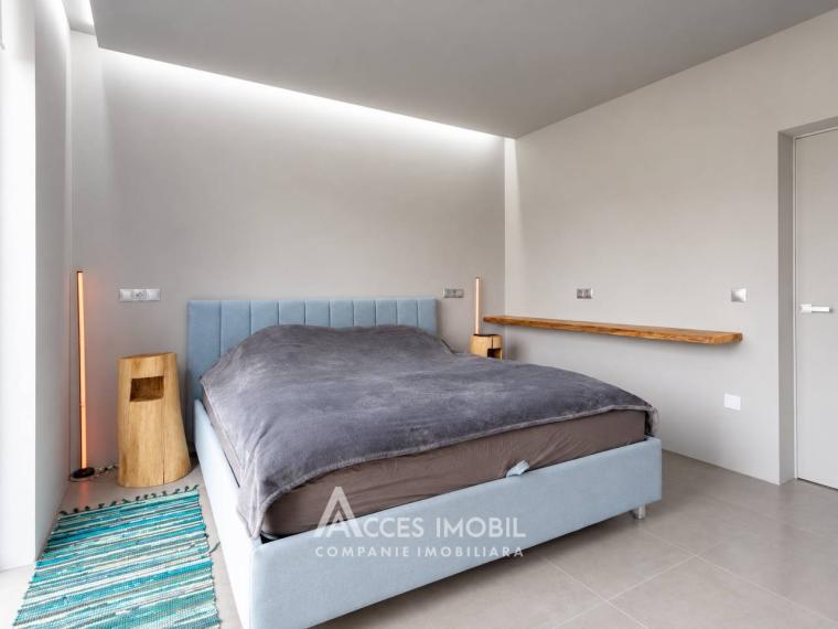 Аренда! Дом в Центре, ул. Кайшилор, 4 комнаты + гостиная, 170м2 + 8 соток. Ремонт Премиум!: 1