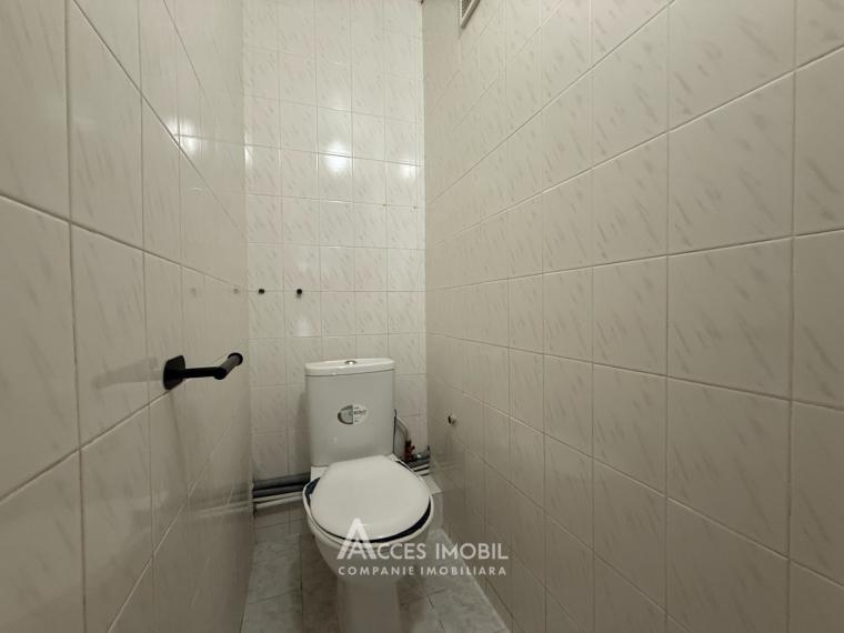 Bloc Nou! Botanica, str. Pandurilor, 3 camere.: 9