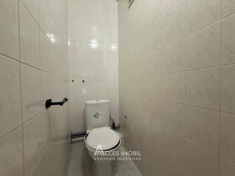 Bloc Nou! Botanica, str. Pandurilor, 3 camere.: 9