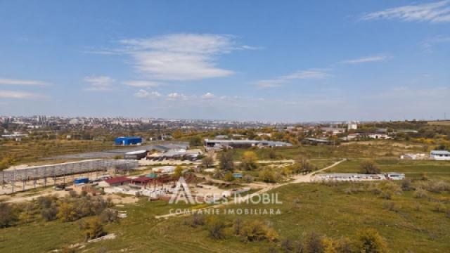 Terenuri de vânzare în Chișinău: Bubuieci