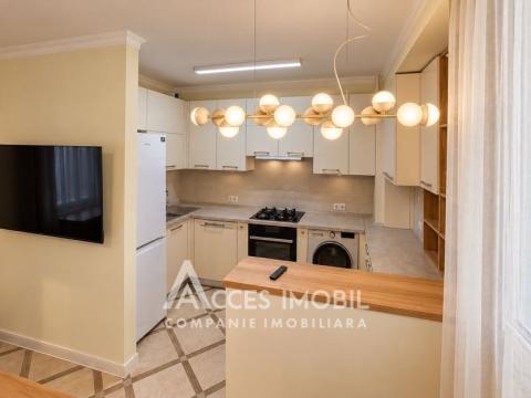 Apartamente în chirie în Chișinău: Centru, bd. Ștefan cel Mare și Sfânt