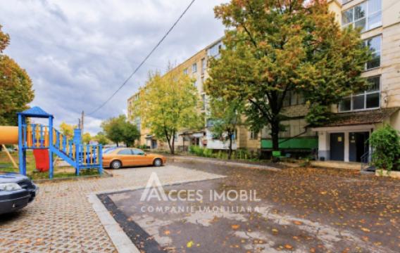 Apartment! Ciorescu, Moldova Street, 3 rooms + living room. Eurorepair! Series 102!: 11