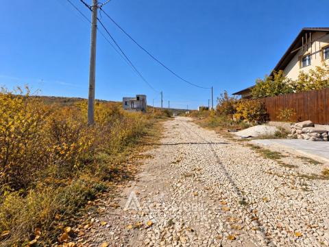 Terenuri de vânzare în Chișinău: Tohatin, str. Valea Trandafirilor
