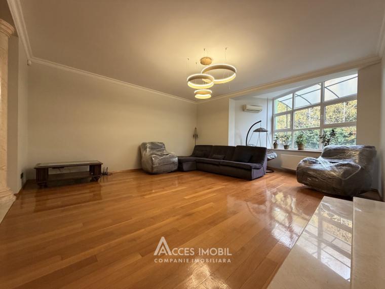Townhouse with 3 levels! Botanica, Valea Crucii Street, 4 rooms + living room, 400m2 + 3 ares.: 11