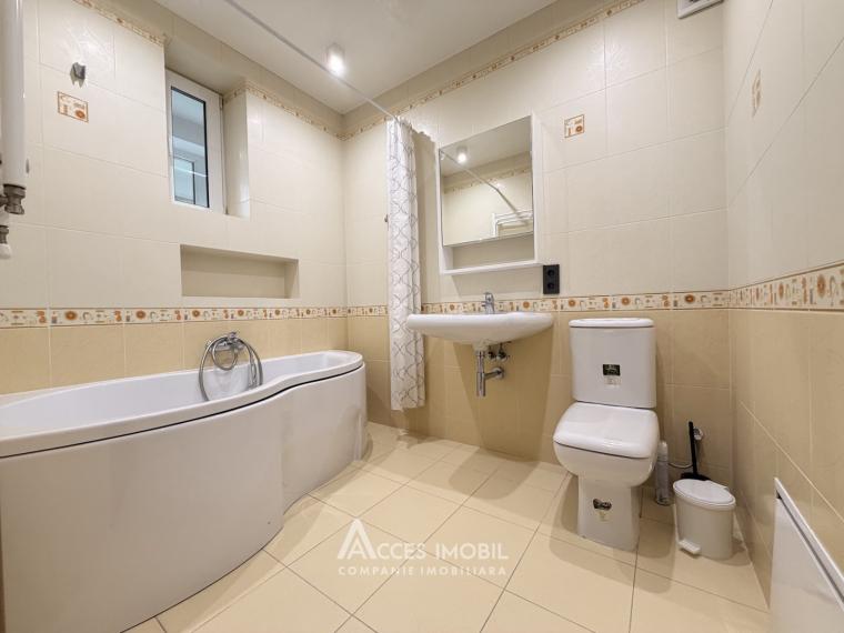Townhouse with 3 levels! Botanica, Valea Crucii Street, 4 rooms + living room, 400m2 + 3 ares.: 17