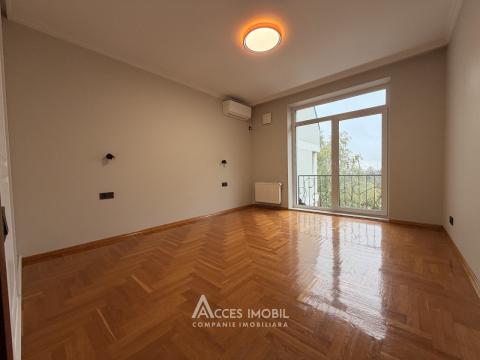 Townhouse with 3 levels! Botanica, Valea Crucii Street, 4 rooms + living room, 400m2 + 3 ares.: 14