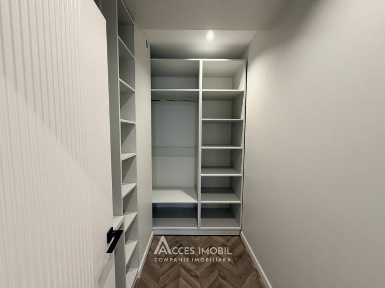 TownHouse în 3 niveluri! Buiucani, str. Dacilor, 4 camere + living, 200m2 + teren de construcție 2 ari. Euroreparație!: 12