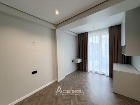 TownHouse în 3 niveluri! Buiucani, str. Dacilor, 4 camere + living, 200m2 + teren de construcție 2 ari. Euroreparație!: 2