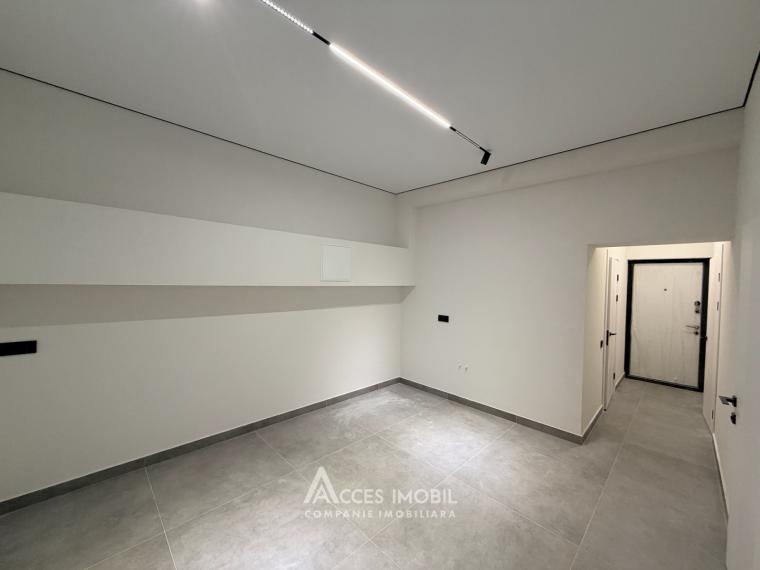 TownHouse în 3 niveluri! Buiucani, str. Dacilor, 4 camere + living, 200m2 + teren de construcție 2 ari. Euroreparație!: 15