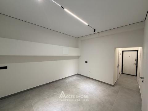 TownHouse în 3 niveluri! Buiucani, str. Dacilor, 4 camere + living, 200m2 + teren de construcție 2 ari. Euroreparație!: 15