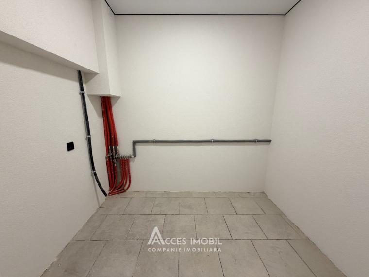 TownHouse în 3 niveluri! Buiucani, str. Dacilor, 4 camere + living, 200m2 + teren de construcție 2 ari. Euroreparație!: 16