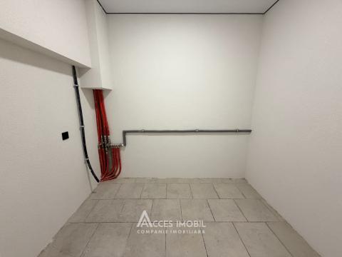 TownHouse în 3 niveluri! Buiucani, str. Dacilor, 4 camere + living, 200m2 + teren de construcție 2 ari. Euroreparație!: 16