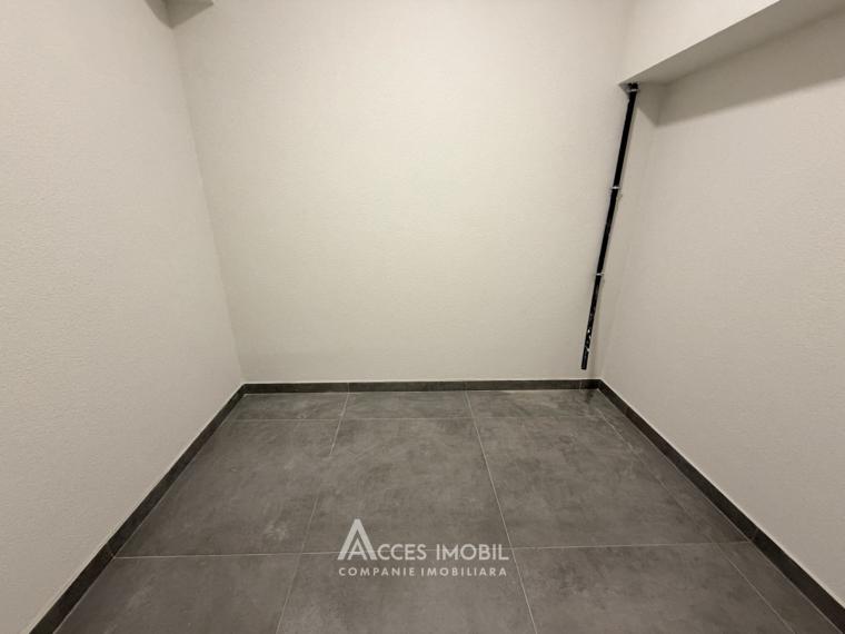 TownHouse în 3 niveluri! Buiucani, str. Dacilor, 4 camere + living, 200m2 + teren de construcție 2 ari. Euroreparație!: 17