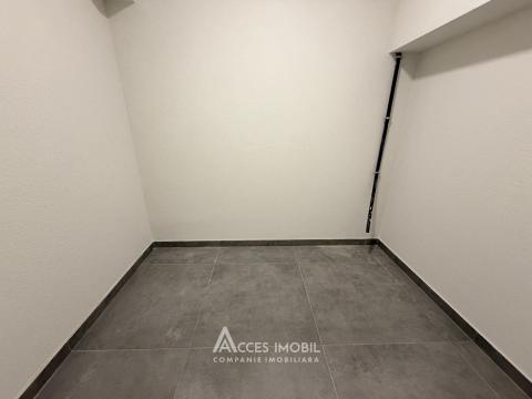 TownHouse în 3 niveluri! Buiucani, str. Dacilor, 4 camere + living, 200m2 + teren de construcție 2 ari. Euroreparație!: 17
