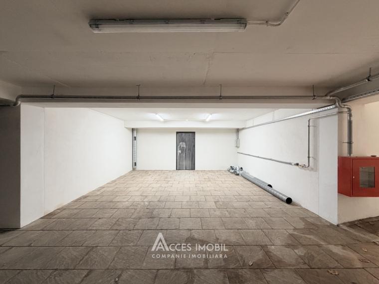 TownHouse în 3 niveluri! Buiucani, str. Dacilor, 4 camere + living, 200m2 + teren de construcție 2 ari. Euroreparație!: 18