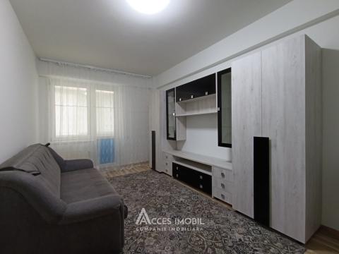 For Rent! New Block! Buiucani, Alba Iulia avenue, 2 rooms. Euro repair!: 3
