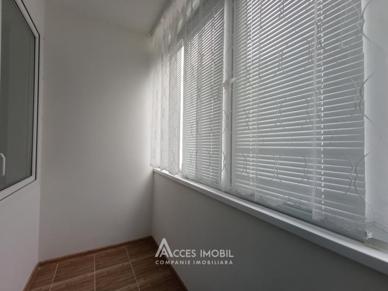 For Rent! New Block! Buiucani, Alba Iulia avenue, 2 rooms. Euro repair!: 7
