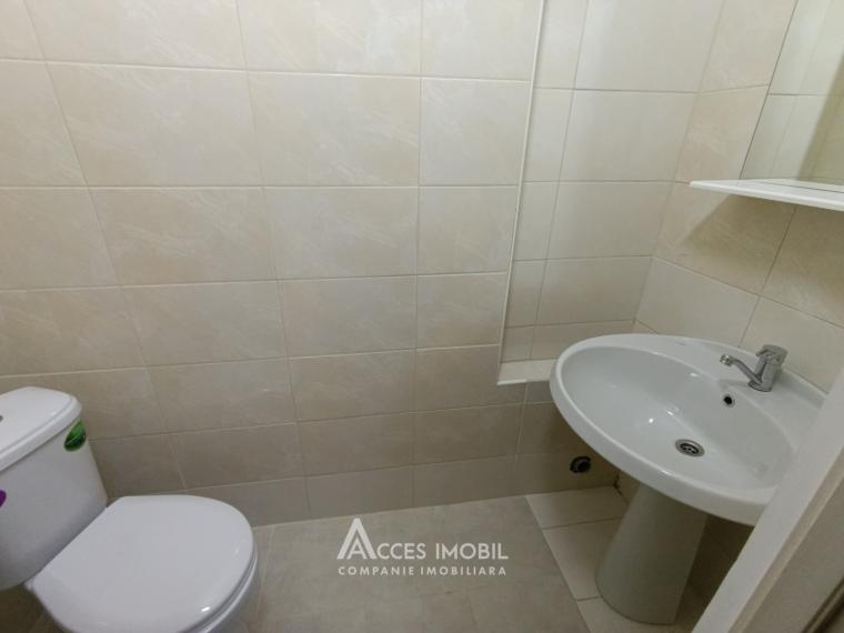 For Rent! New Block! Buiucani, Alba Iulia avenue, 2 rooms. Euro repair!: 9