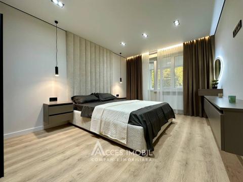 Apartments for sale in Chisinau: Ciocana, Nicolae Milescu Spătarul Street