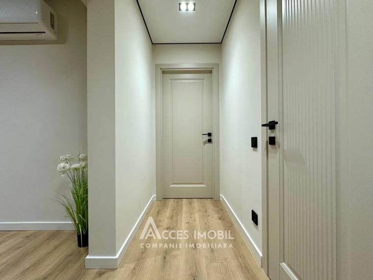 Ciocana, Nicolae Milescu Spătarul Street, 3 rooms. Eurorepair! Series 135! Autonomous heating!: 13