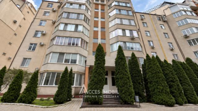 New Block! Râșcani, Academician Sergiu Rădăuțanu Street, 2 rooms + living room. Eurorepair!: 14