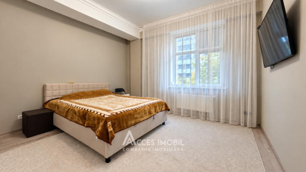 New Block! Râșcani, Academician Sergiu Rădăuțanu Street, 2 rooms + living room. Eurorepair!: 6
