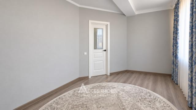 Rodaris! New Block! Durlești, Cartușa Street, 1 room + living room. Eurorepair!: 3