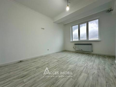 New Block! Ciocana, Ginta Latina Street, 1 room + living room. Eurorepair!: 5