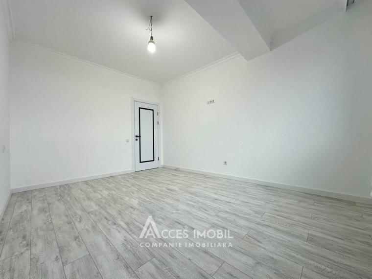 New Block! Ciocana, Ginta Latina Street, 1 room + living room. Eurorepair!: 6