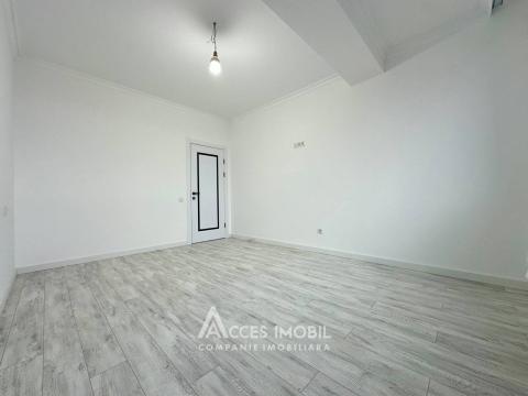 New Block! Ciocana, Ginta Latina Street, 1 room + living room. Eurorepair!: 6
