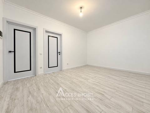 New Block! Ciocana, Ginta Latina Street, 1 room + living room. Eurorepair!: 8