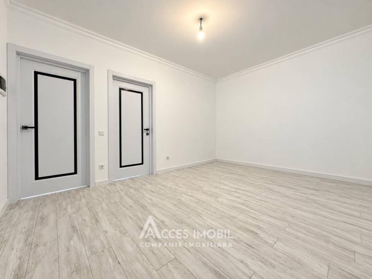 New Block! Ciocana, Ginta Latina Street, 1 room + living room. Eurorepair!: 9