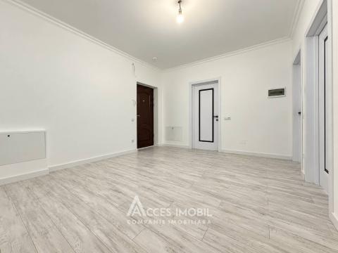 New Block! Ciocana, Ginta Latina Street, 1 room + living room. Eurorepair!: 10