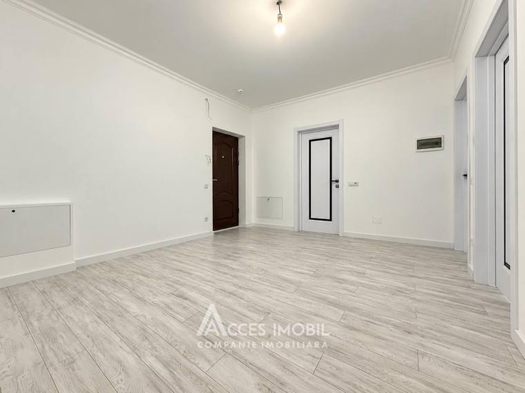 New Block! Ciocana, Ginta Latina Street, 1 room + living room. Eurorepair!: 11