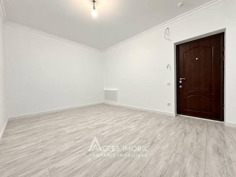 New Block! Ciocana, Ginta Latina Street, 1 room + living room. Eurorepair!: 12