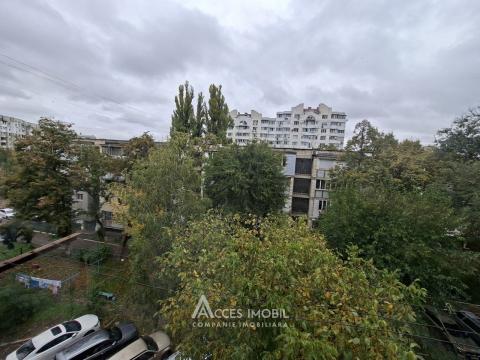 Botanica, Nicolae Titulescu Street, 2 rooms. Eurorepair! Series 102!: 24