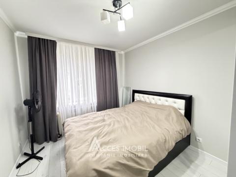 Apartments for sale in Chisinau: Botanica, Nicolae Titulescu Street