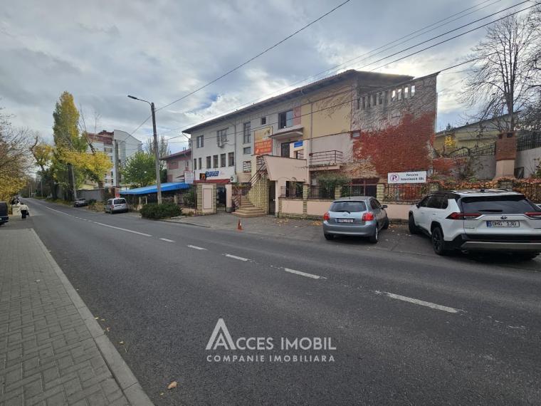 Коммерческое помещение 706 м², продаётся в Центре, ул. Владимир Короленко!: 2