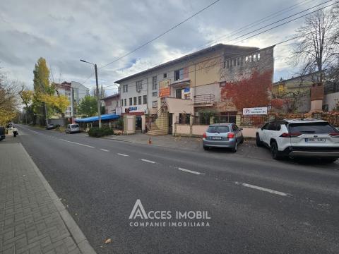 Коммерческое помещение 706 м², продаётся в Центре, ул. Владимир Короленко!: 2