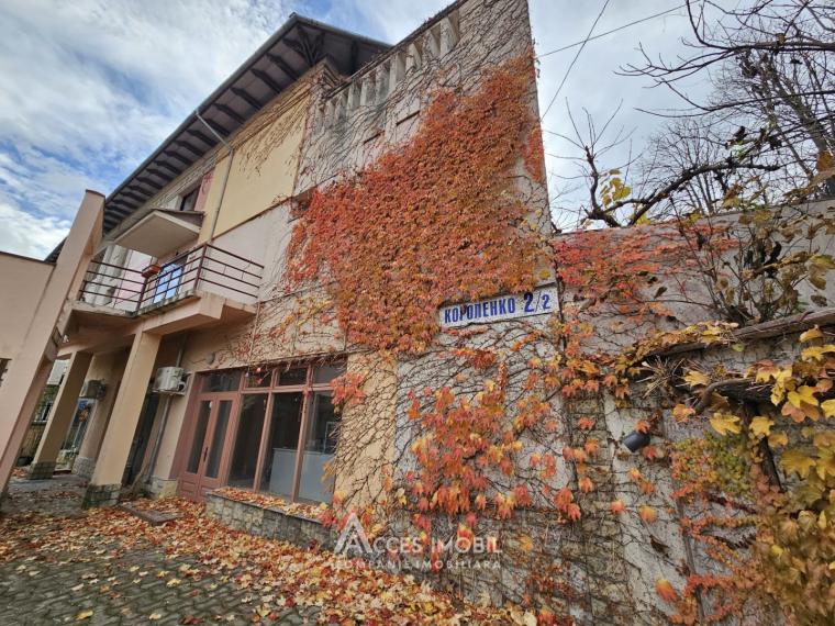 Коммерческое помещение 706 м², продаётся в Центре, ул. Владимир Короленко!: 1