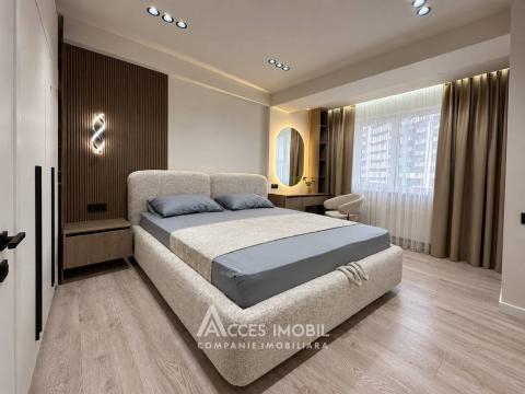 Apartments for sale in Chisinau: Poșta Veche, Ceucari Street