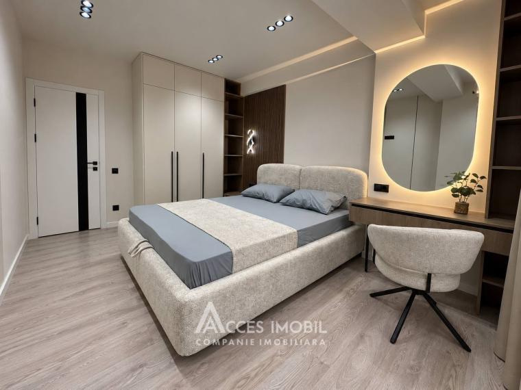 Lagmar! New Block! Poșta Veche, Ceucari Street, 1 room + living room. Eurorepair!: 1