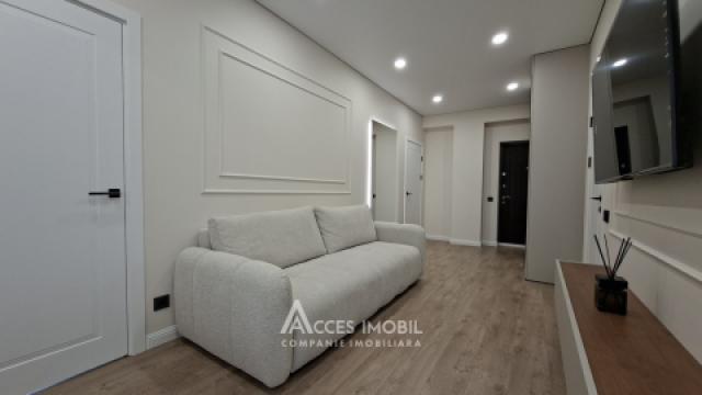 Apartments for sale in Chisinau: Botanica, Doctor Tudor Strisca Street