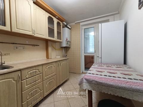 Telecentru, str. Drumul Viilor, 3 camere. Seria 102! Încălzire autonomă!: 10