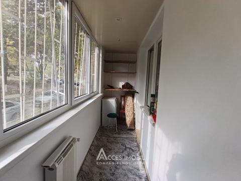 Telecentru, str. Drumul Viilor, 3 camere. Seria 102! Încălzire autonomă!: 16