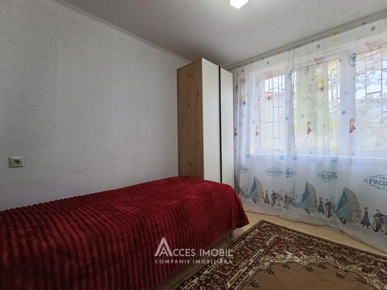 Telecentru, str. Drumul Viilor, 3 camere. Seria 102! Încălzire autonomă!: 3