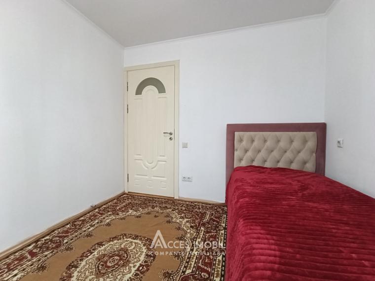 Telecentru, str. Drumul Viilor, 3 camere. Seria 102! Încălzire autonomă!: 4