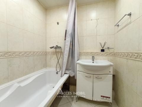 Telecentru, str. Drumul Viilor, 3 camere. Seria 102! Încălzire autonomă!: 14