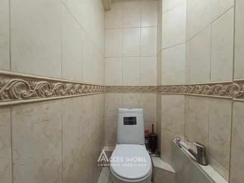 Telecentru, str. Drumul Viilor, 3 camere. Seria 102! Încălzire autonomă!: 15