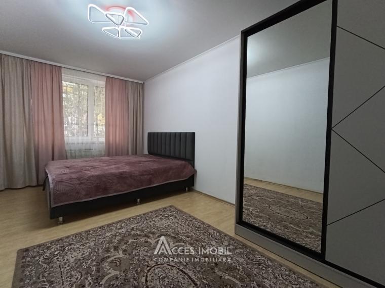 Telecentru, str. Drumul Viilor, 3 camere. Seria 102! Încălzire autonomă!: 6
